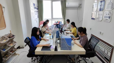 China Shandong Super Window House Co., Ltd.