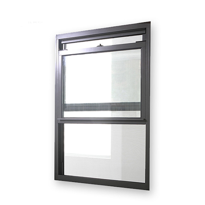 Material Aluminum Windows 48 X 36 American Windows Nz Exterior Aluminum Single Hung Window