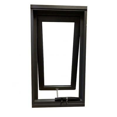 Sound Proof Hung Crank Window Awning Windows for House No Deformation Sliding