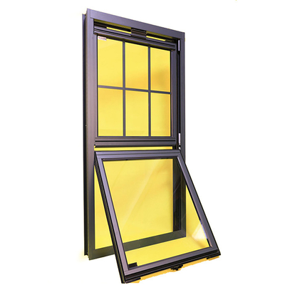 Products Customized Size 9000 Aluminum Specialty Shapes with Heat Insulation Function