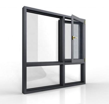 Universal Adapter Custom Windows for Latest Window Designs and Modern Design Doors