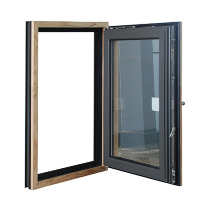 Universal Adapter Custom Windows for Latest Window Designs and Modern Design Doors