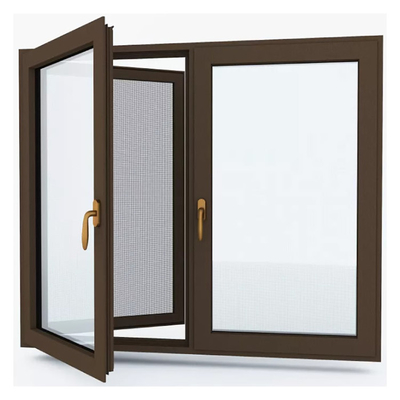 Universal Adapter Custom Windows for Latest Window Designs and Modern Design Doors