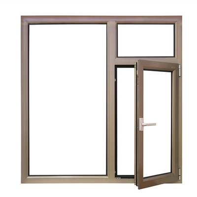 Universal Adapter Custom Windows for Latest Window Designs and Modern Design Doors