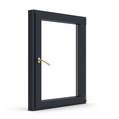 Universal Adapter Custom Windows for Latest Window Designs and Modern Design Doors