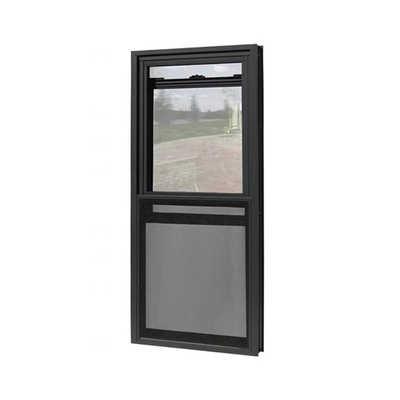 Customized Size Aluminum Alloy Hurricane Proof Balcony Awning for Single Hung Windows