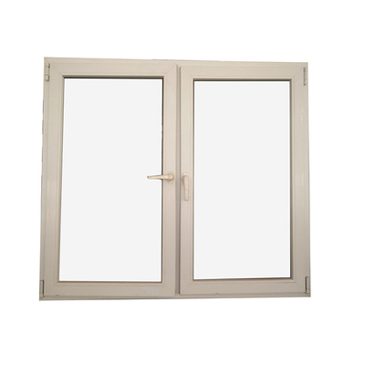 Aluminum Glass Casement Window Design Style Postmodern Hanging Curtain Type Home Doors
