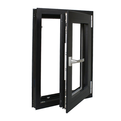 Sliding Casement Aluminum Windows 54 Inches By 96 Inches Ideal for House Design Photo