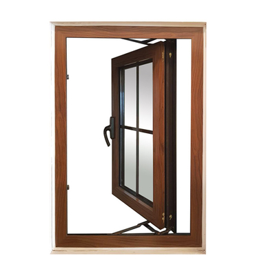 Sliding Casement Aluminum Windows 54 Inches By 96 Inches Ideal for House Design Photo