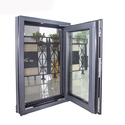 Sliding Casement Aluminum Windows 54 Inches By 96 Inches Ideal for House Design Photo