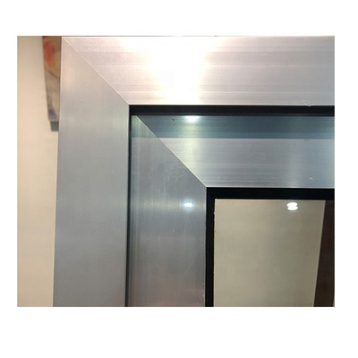 Aluminum Alloy Glass Sliding Window 2023 Double Glazed Window Philippines for Toilet