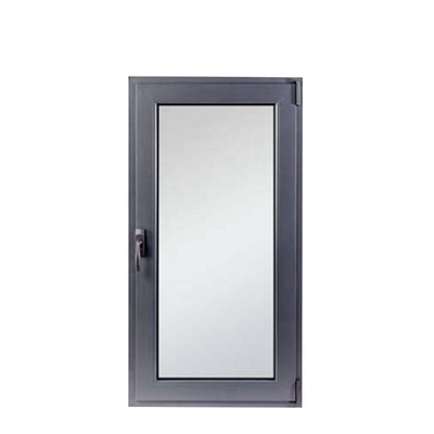 2023 Custom 48 X 60 Casement Window Aluminum Glass for Folding Screen in Commercial