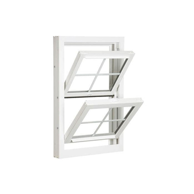 Transform Your Space with Our Double Hung Sash Windows Single or Double Glass Options