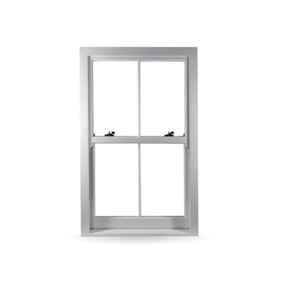 Transform Your Space with Our Double Hung Sash Windows Single or Double Glass Options