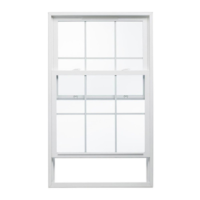 Transform Your Space with Our Double Hung Sash Windows Single or Double Glass Options