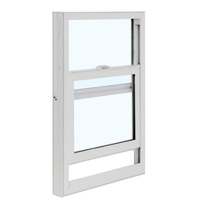 Transform Your Space with Our Double Hung Sash Windows Single or Double Glass Options
