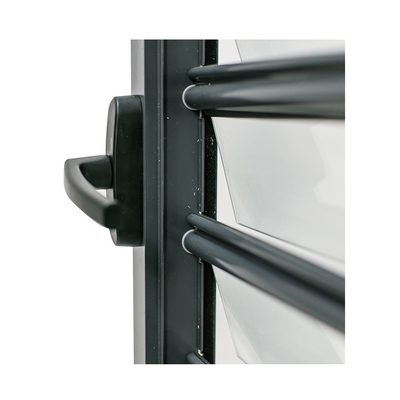 Aluminium Alloy Custom Windows for Home Hotel Hospital Cafe and Office Latest Designs