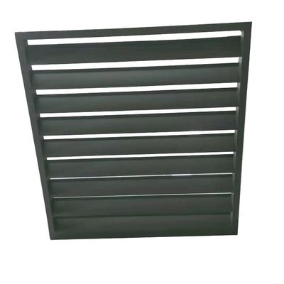Aluminium Alloy Custom Windows for Home Hotel Hospital Cafe and Office Latest Designs