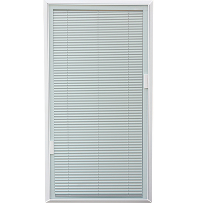 Latest Shutter Louver Design Custom Windows with Aluminum Alloy and Customized Colors