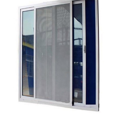 2023 Novel Products Large Aluminum Sliding Window with Large Size and Sliding Opening