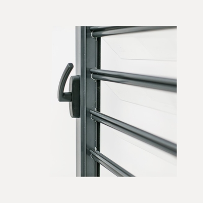 2023 Vinly Shutter Window Custom Shutters For Window Window Grill Design And Gate