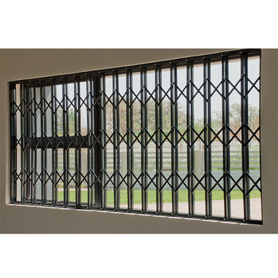 Sliding Screen Windows for Energy Efficiency Waterproof Soundproof Customized Colors
