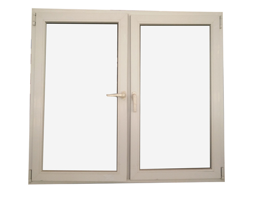 Impact Resistant Casement Aluminum Window for Curtain Type Sliding and Roller Shutter