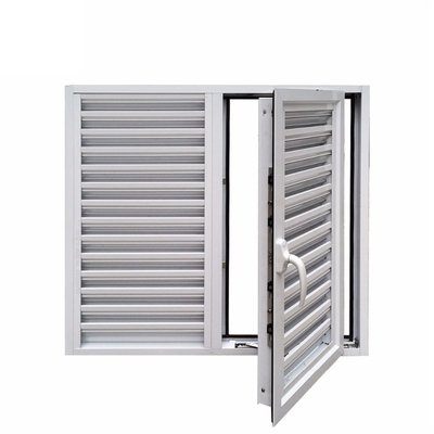 Straight Style Custom Windows Perfect for Home Hotel Hospital Cafe and Office Needs