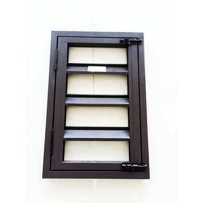 Straight Style Custom Windows Perfect for Home Hotel Hospital Cafe and Office Needs