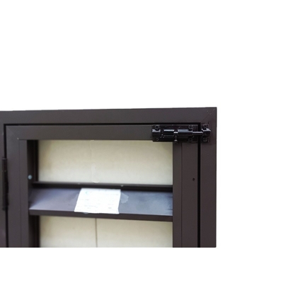 Straight Style Custom Windows Perfect for Home Hotel Hospital Cafe and Office Needs