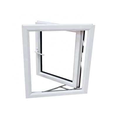 2023 Top Goods Upvc Casement Windows With Roller Shutter For Hurricane Impact And Oem