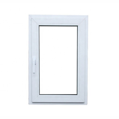 2023 Top Goods Upvc Casement Windows With Roller Shutter For Hurricane Impact And Oem