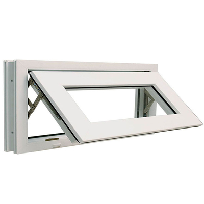 Swing Open Plastic Frame Custom Windows The Perfect Solution for Any Space
