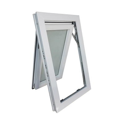 Swing Open Plastic Frame Custom Windows The Perfect Solution for Any Space