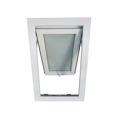 Swing Open Plastic Frame Custom Windows The Perfect Solution for Any Space