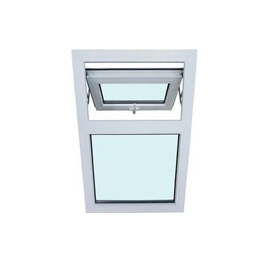 Swing Open Plastic Frame Custom Windows The Perfect Solution for Any Space