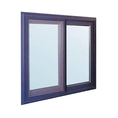 Stainless Steel Screen Netting Material and Durable of Sliding Windows for Large Houses