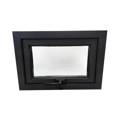 Environmental Protection Advantage Custom Windows with Smooth and Wooden Designs