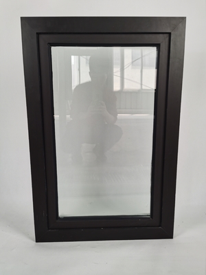 Affordable Modern Aluminum Casement Windows With Tempered Glass Aluminium Window And Doors