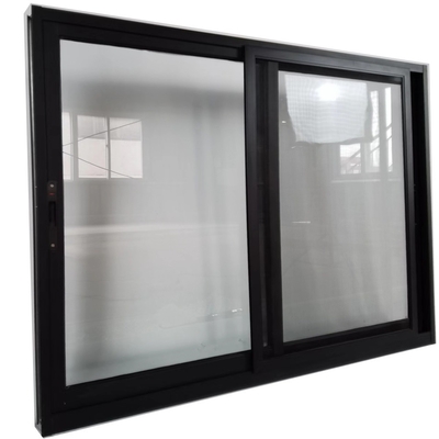 Design Sliding Roof Window with Aluminum Alloy Frame and Stainless Steel Screen Netting