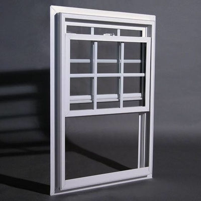 Curtain Type Roller blind Window Hanging for Powder Coated Upvc Double Glaze Window