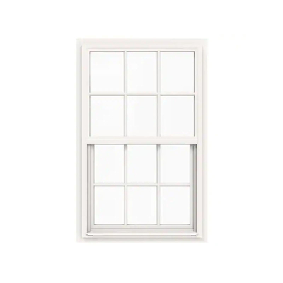 Silicone Sealant Sealing System PVC Frame Lift Up Window with Mosquito Net and Upvc Glass