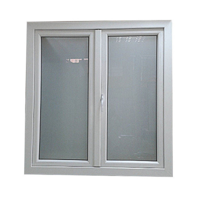 48 X 60 Casement Window Providing Chinese Top Hardware Folding Screen for Standards