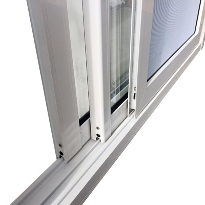 Door Window 's Aluminium Frame Sliding Window Design Perfect for Customer Requirements
