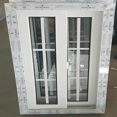 Customized Size Aluminum Glass Sliding Windows The Ultimate Solution for Modern Homes