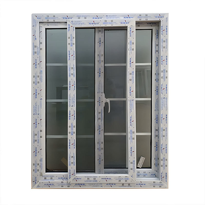 Customized Size Aluminum Glass Sliding Windows The Ultimate Solution for Modern Homes