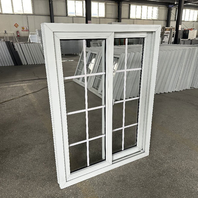 Protect Your Home and Office with Our Anti-Burglar UPVC Double Glazed Sliding Windows