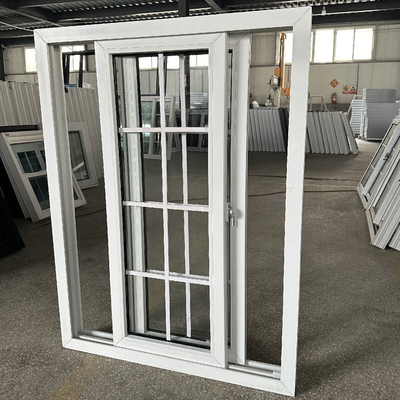 Protect Your Home and Office with Our Anti-Burglar UPVC Double Glazed Sliding Windows
