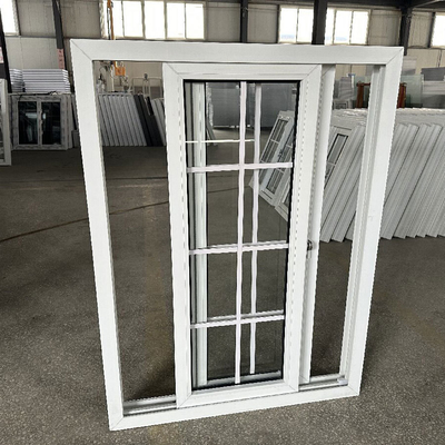 Protect Your Home and Office with Our Anti-Burglar UPVC Double Glazed Sliding Windows