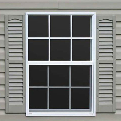 Double Hung Steel Sash Windows Upvc Frame Custom Others Windows Type American Standard